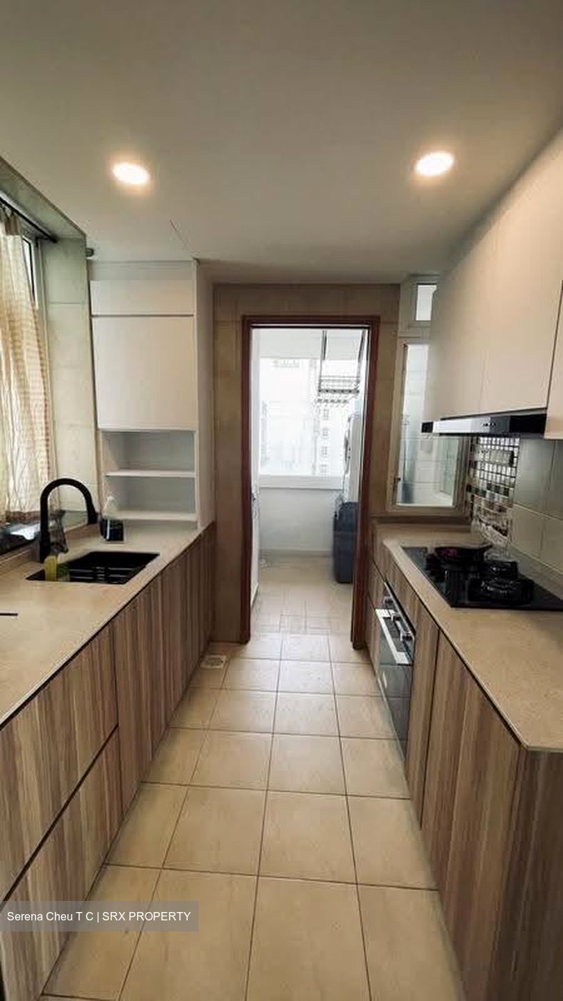 Summerhill (D21), Condominium #632117281